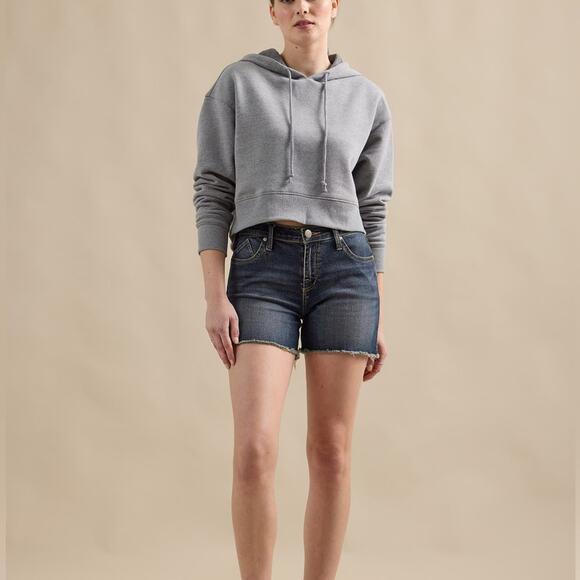 Rock & Republic Hula Shorts | Size 0 - Picture 1 of 9